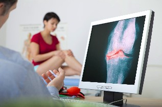 diagnose van artrose