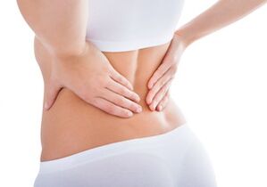 De belangrijkste oorzaken van osteochondrose