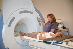 Diagnostiek en behandeling